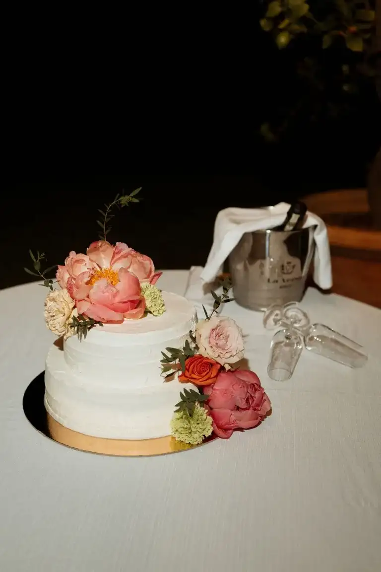 Cameron & Nicholas, matrimonio in Toscana