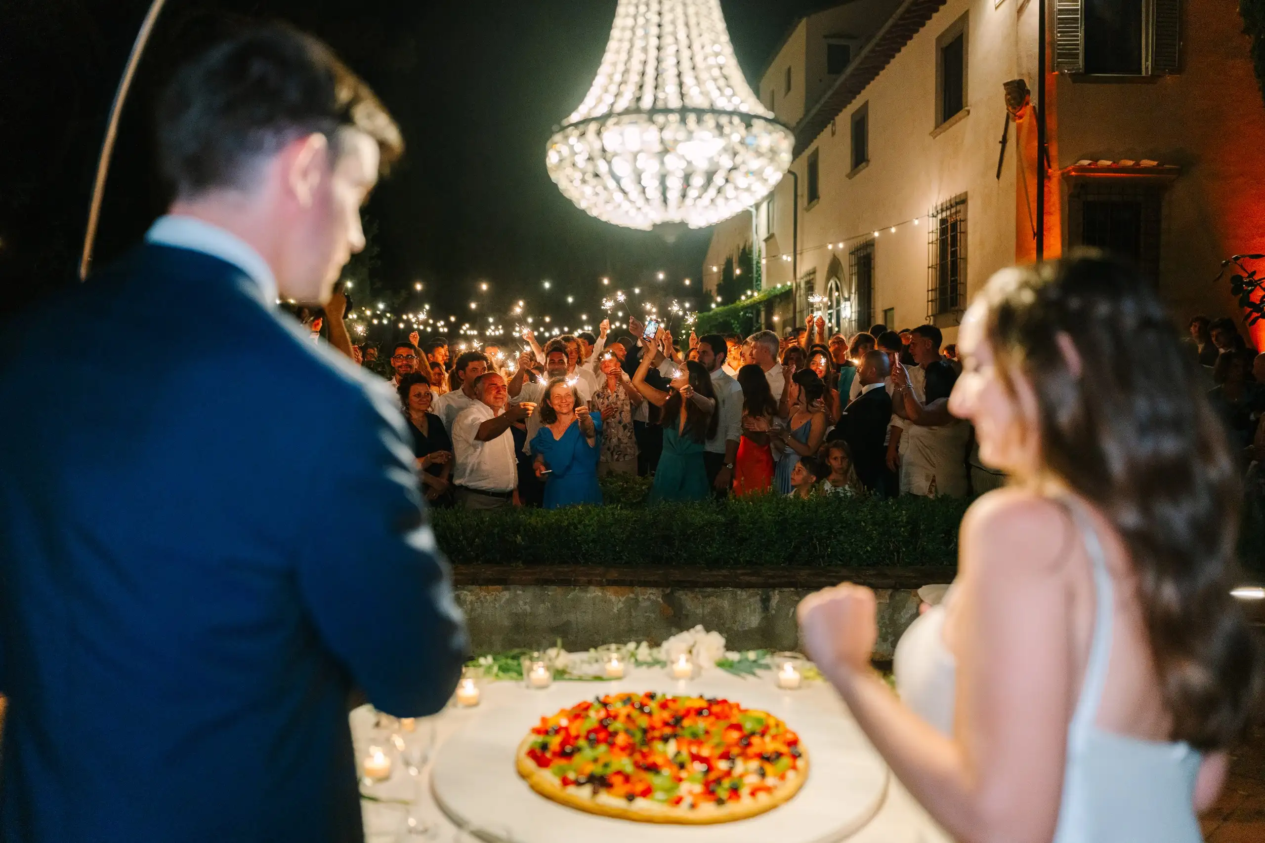 Galleria - Claudia Magni Wedding Planner