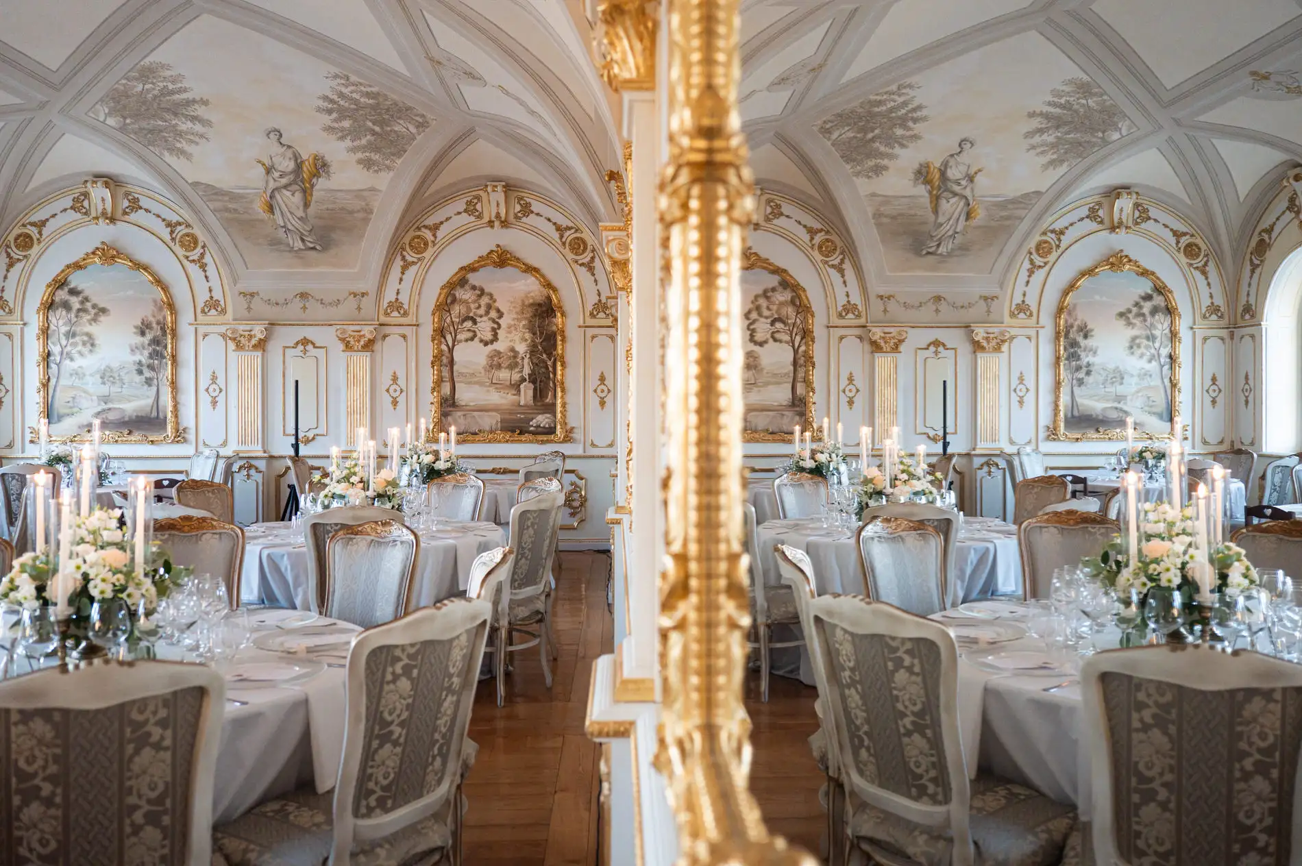 Galleria - Claudia Magni Wedding Planner