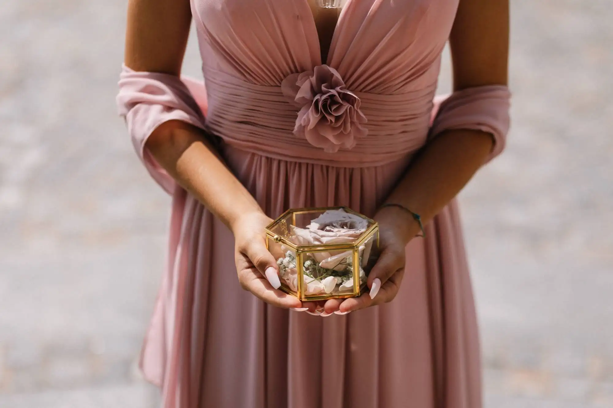 Wedding by Claudia Magni — SL
