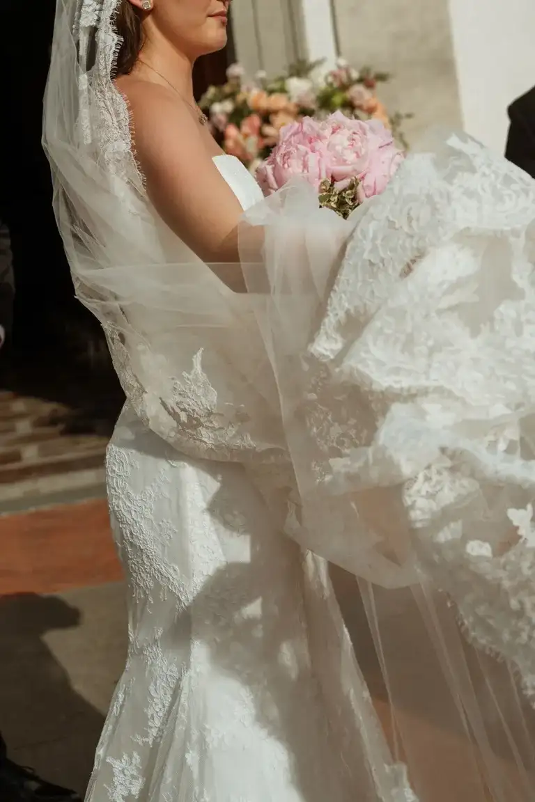 Cameron & Nicholas, matrimonio in Toscana