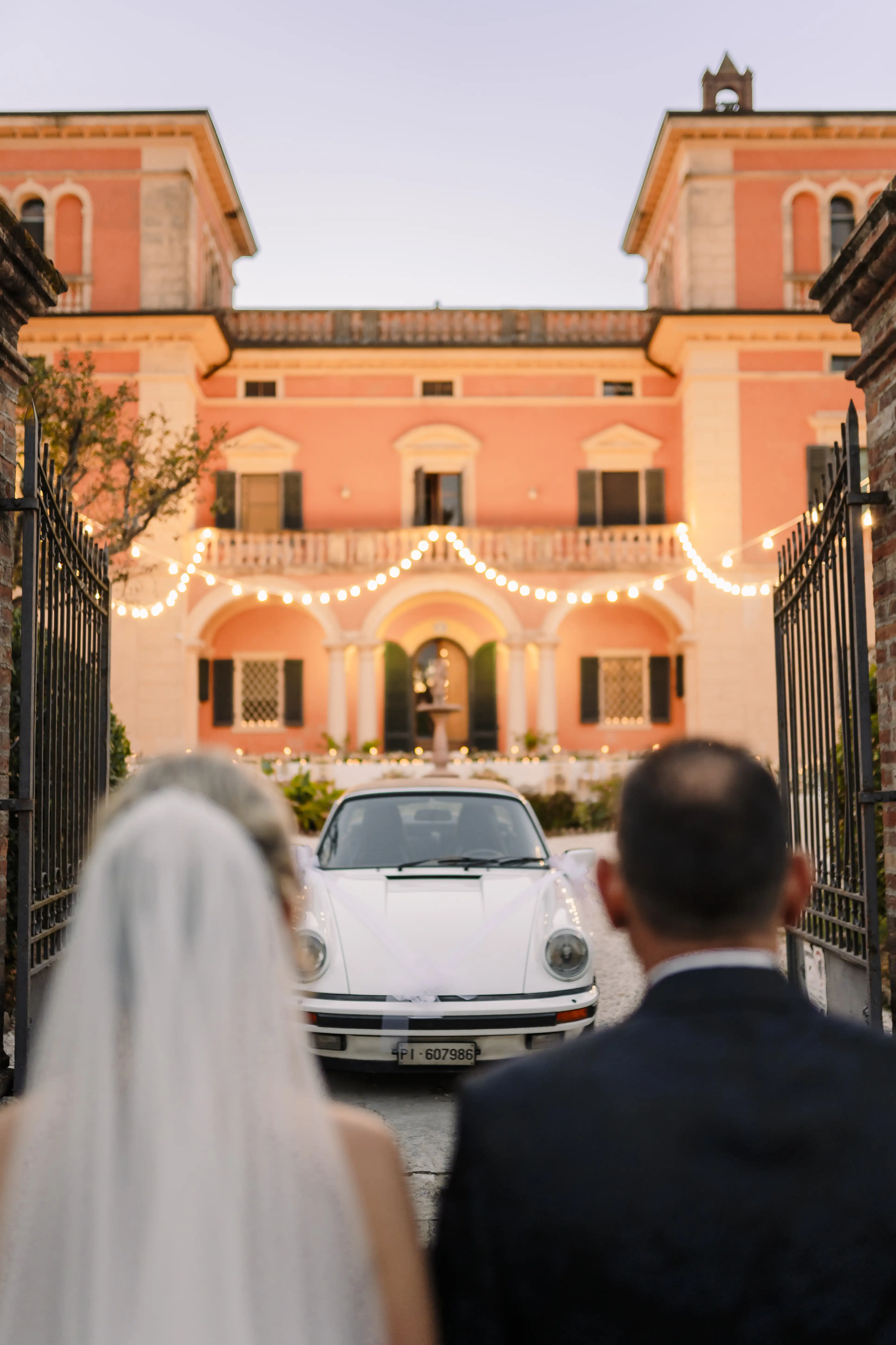 Galleria - Claudia Magni Wedding Planner