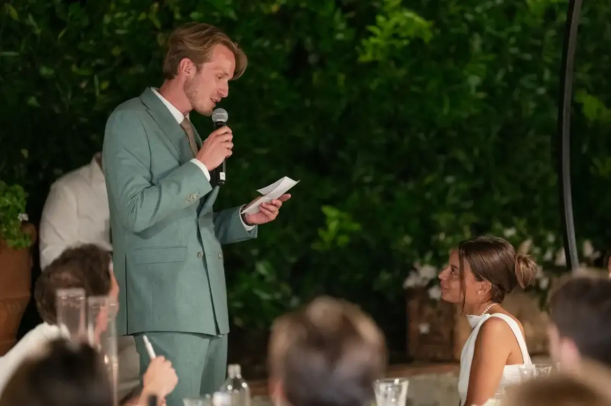 costance & guillaume, matrimonio in Toscana