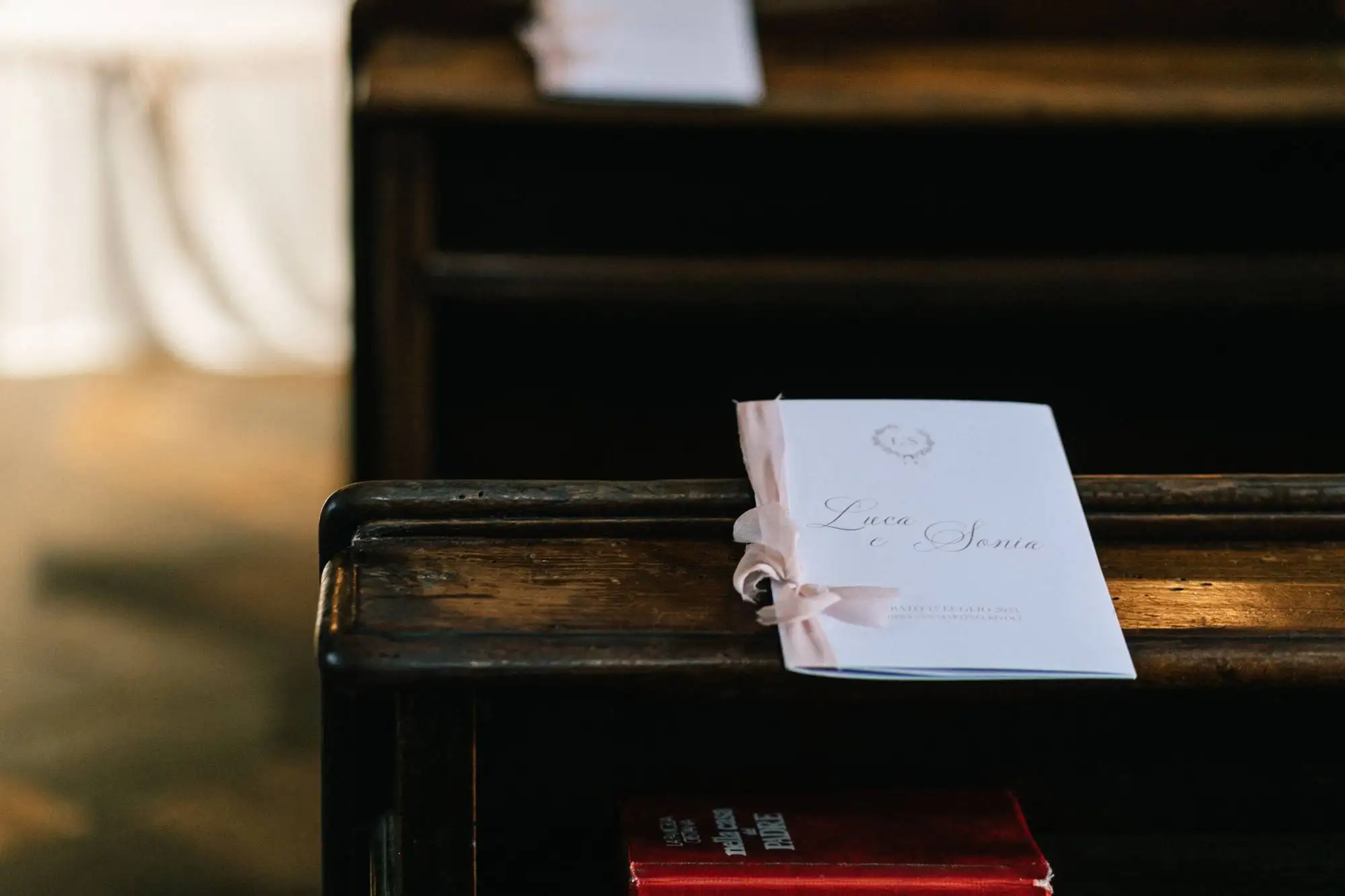 Galleria - Claudia Magni Wedding Planner