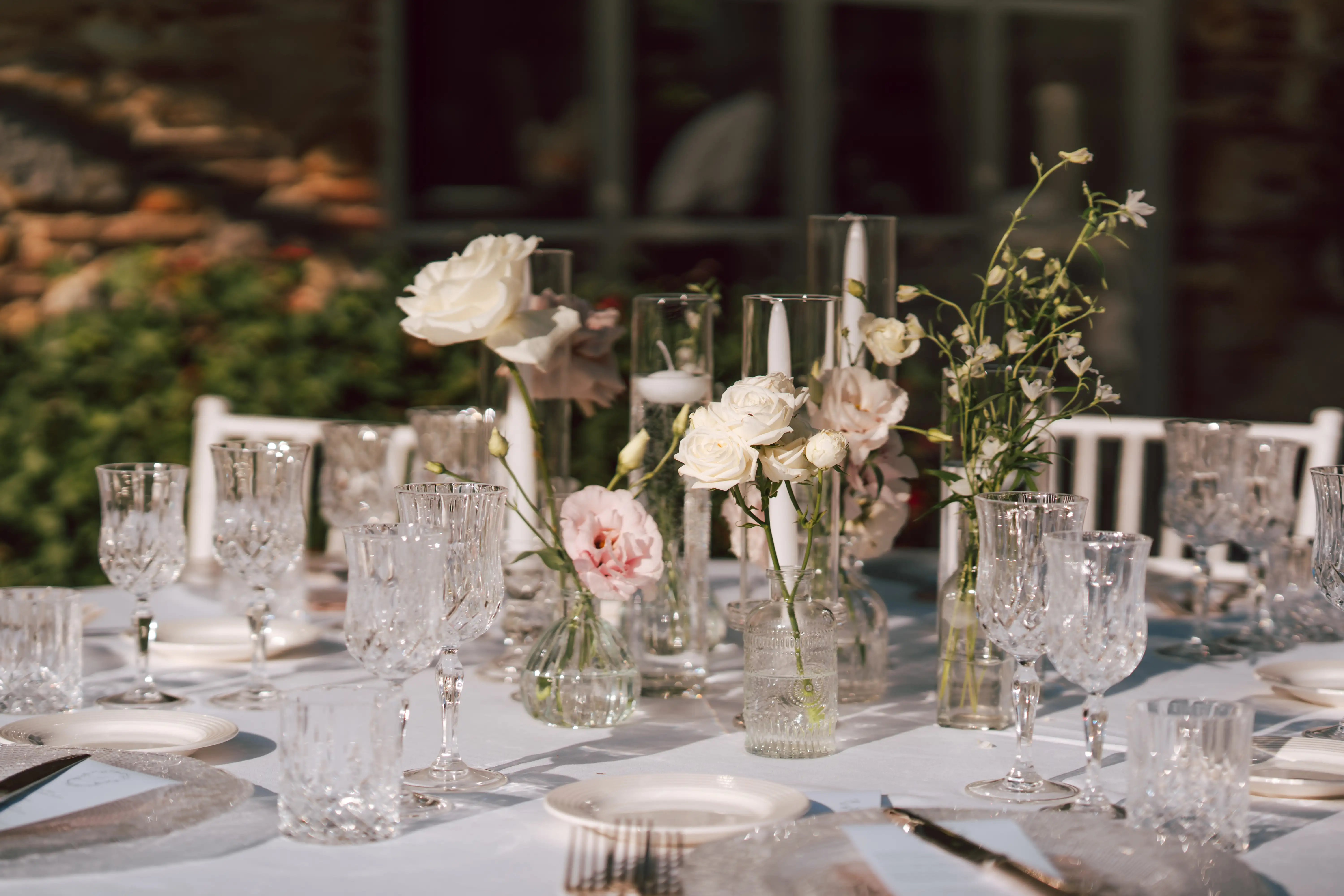Wedding by Claudia Magni — Andrea e Eliza