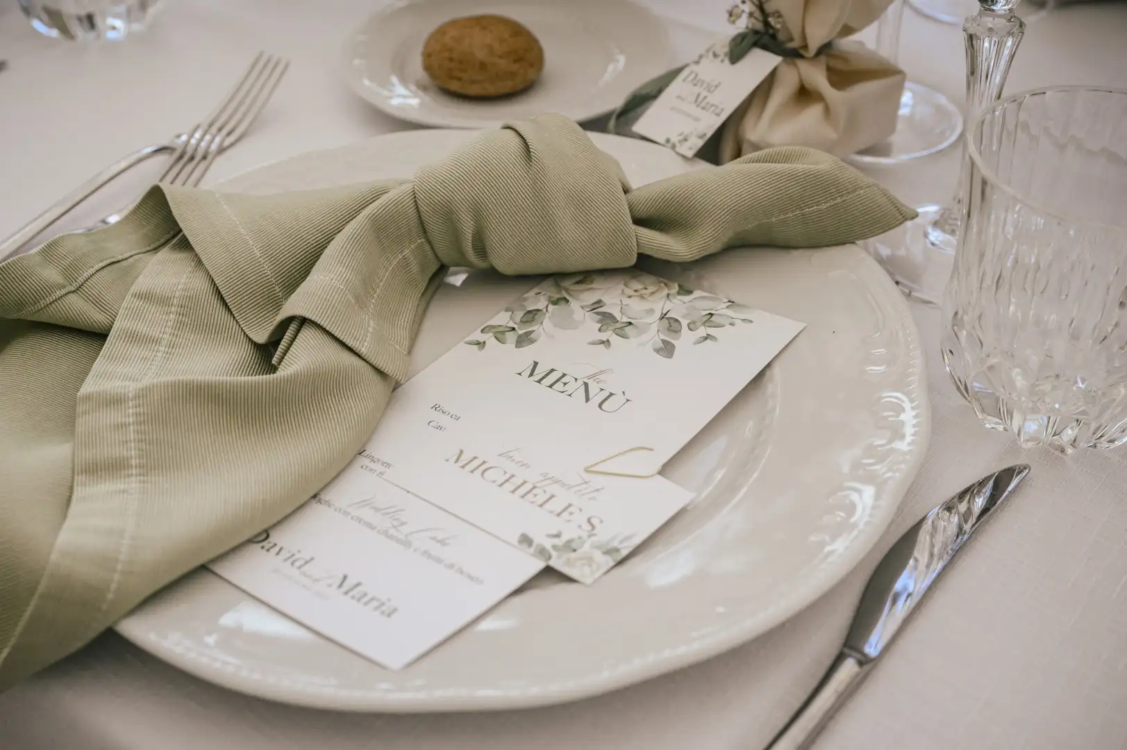 Galleria - Claudia Magni Wedding Planner