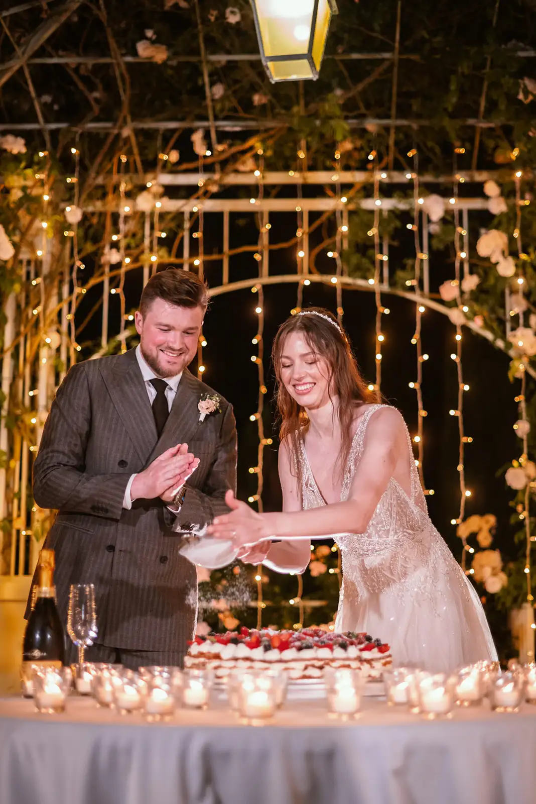 Galleria - Claudia Magni Wedding Planner