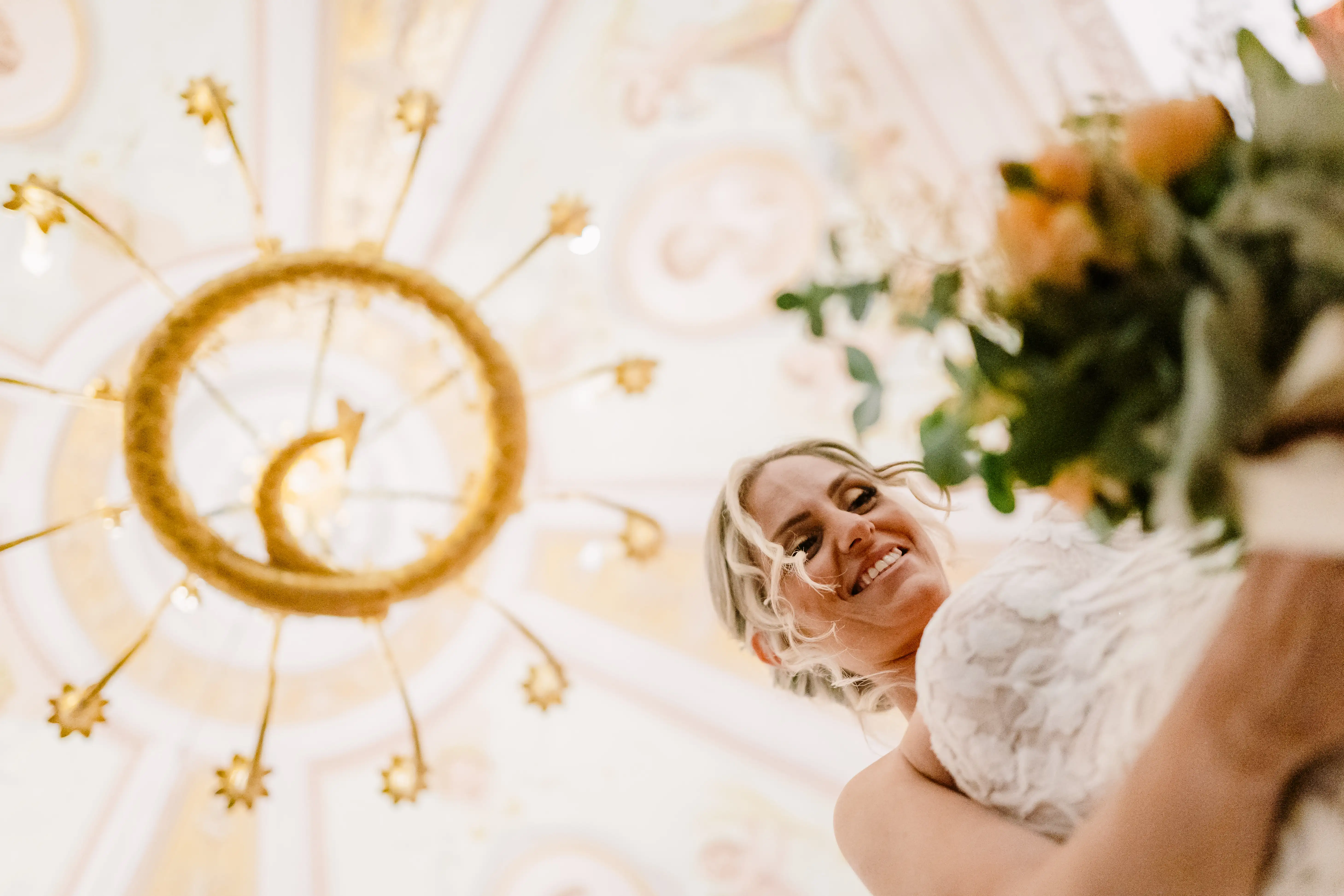 Galleria - Claudia Magni Wedding Planner