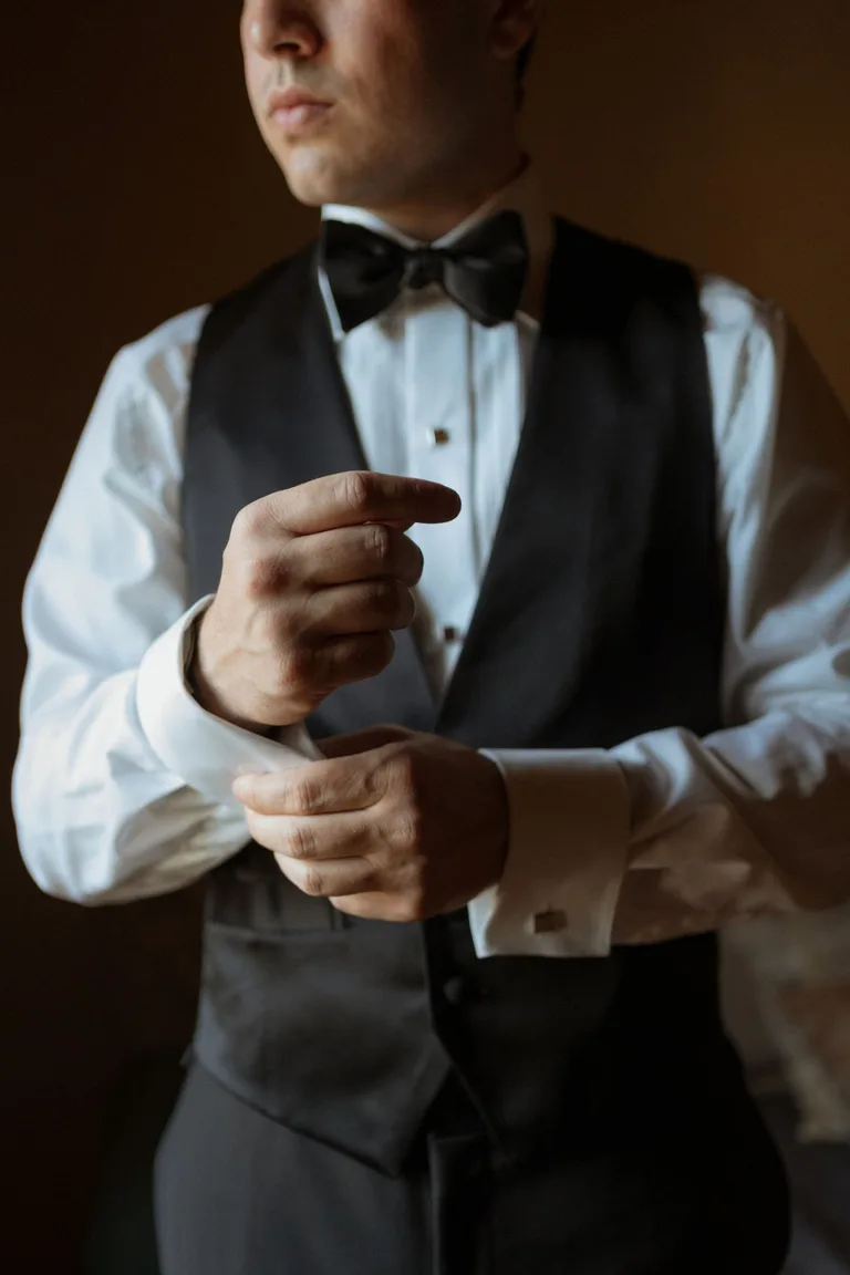 Cameron & Nicholas, matrimonio in Toscana
