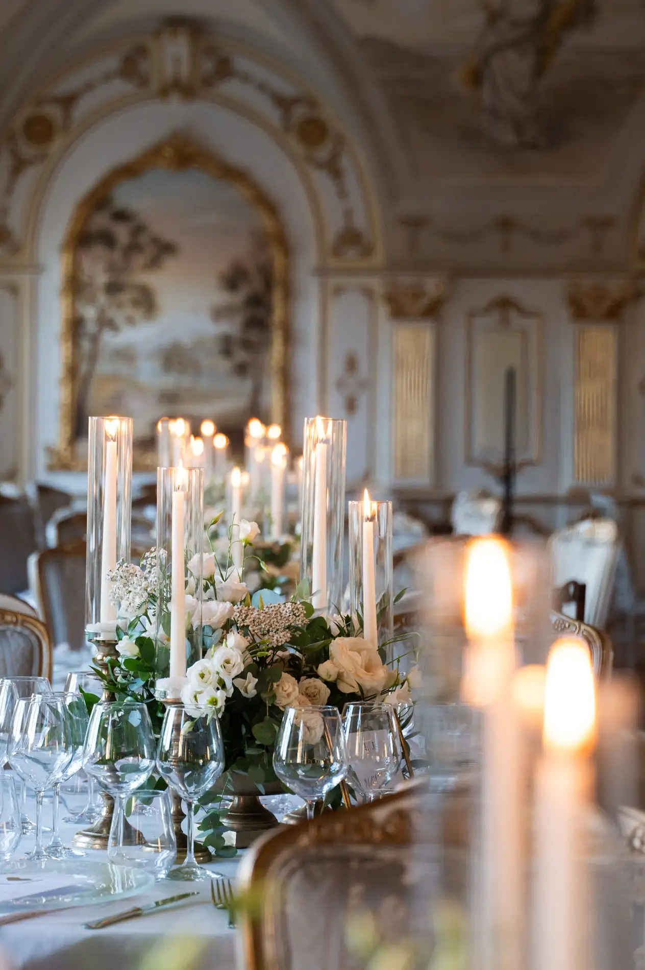 Galleria - Claudia Magni Wedding Planner