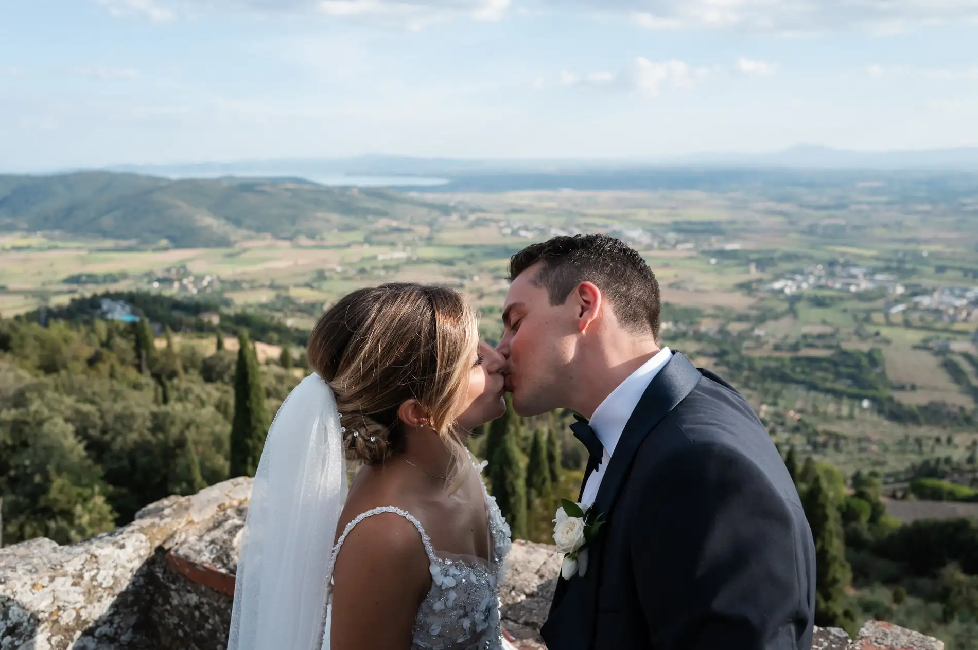 Galleria - Claudia Magni Wedding Planner