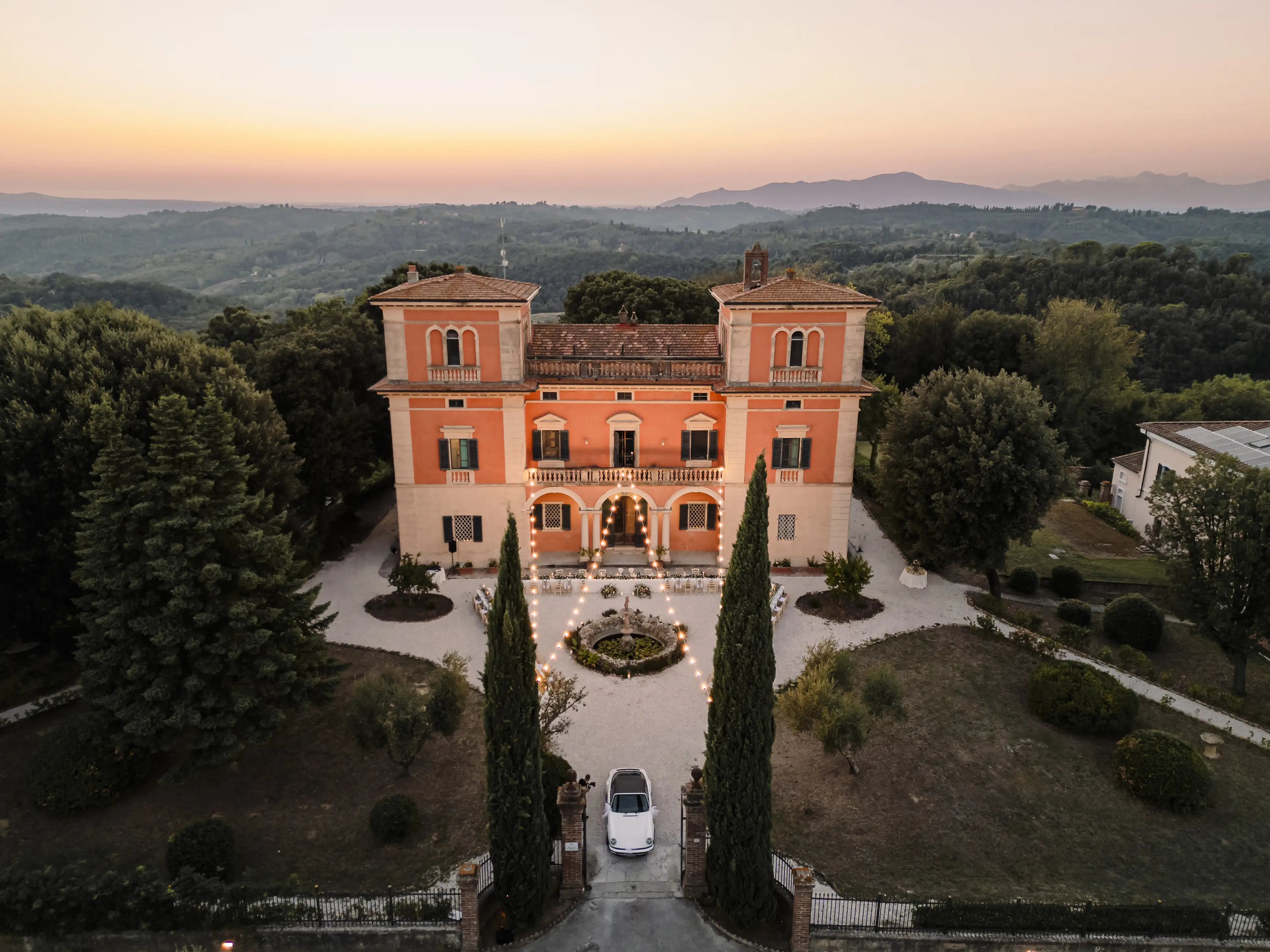 Galleria - Claudia Magni Wedding Planner