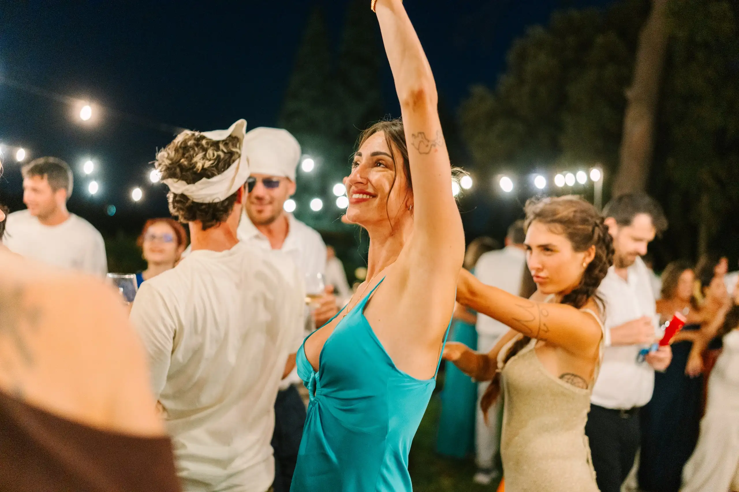 Galleria - Claudia Magni Wedding Planner