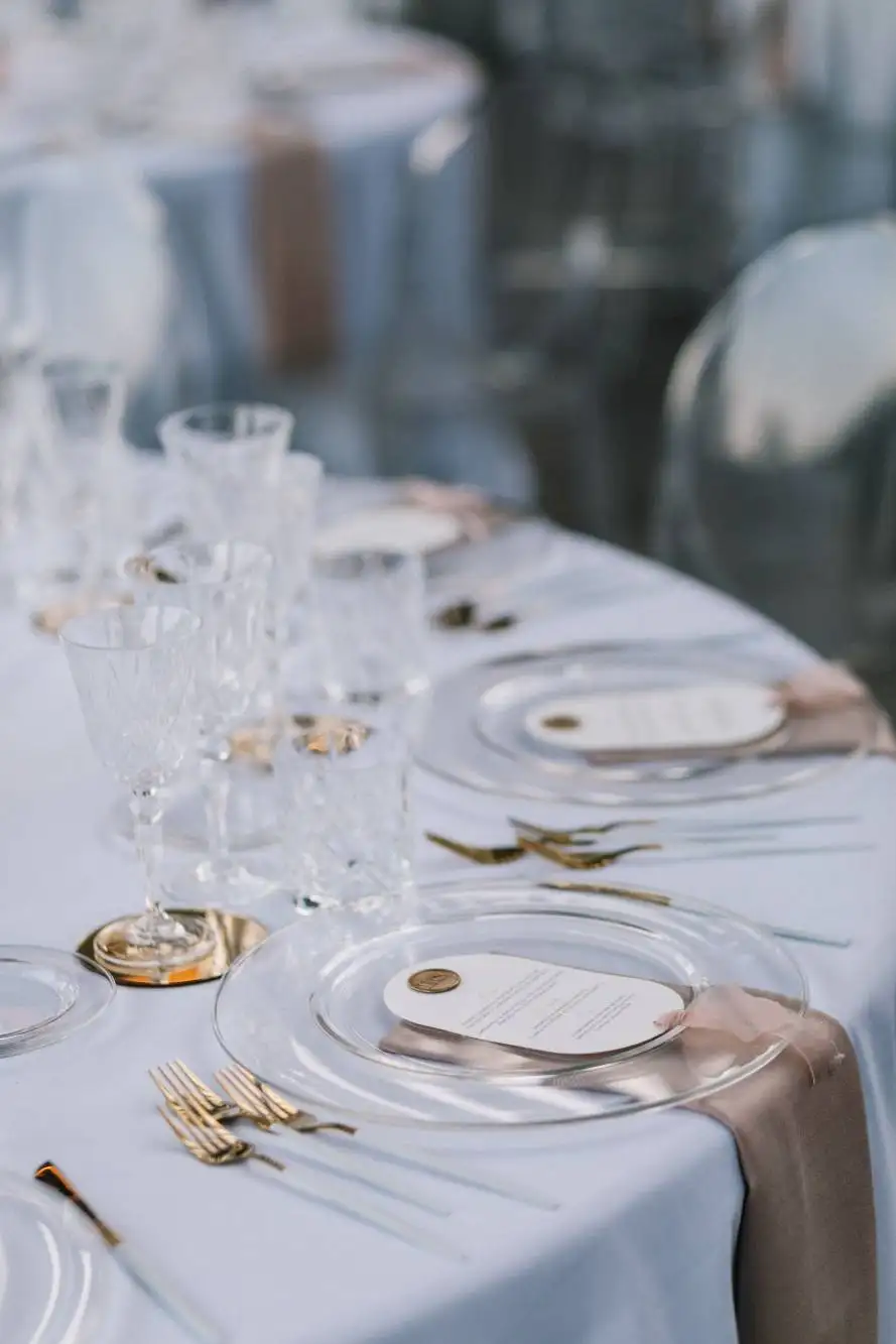 Galleria - Claudia Magni Wedding Planner