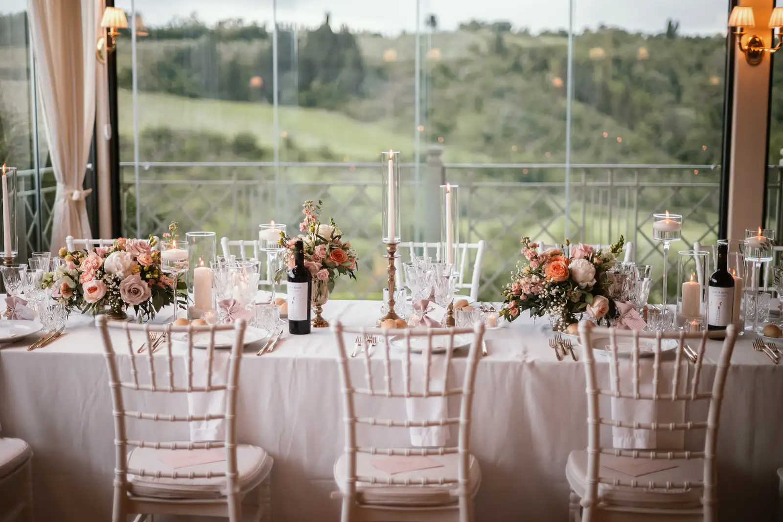 Galleria - Claudia Magni Wedding Planner