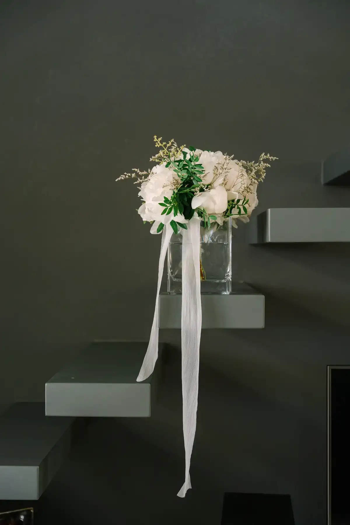 Wedding by Claudia Magni — LAI