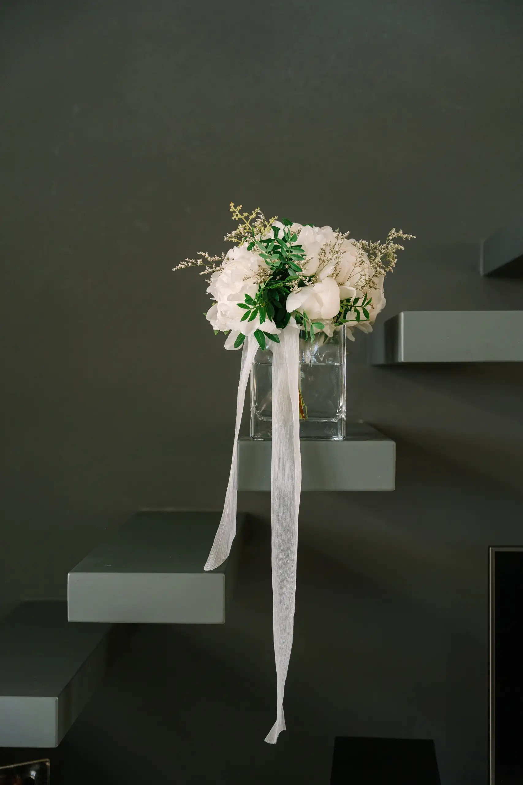 Wedding by Claudia Magni — LAI