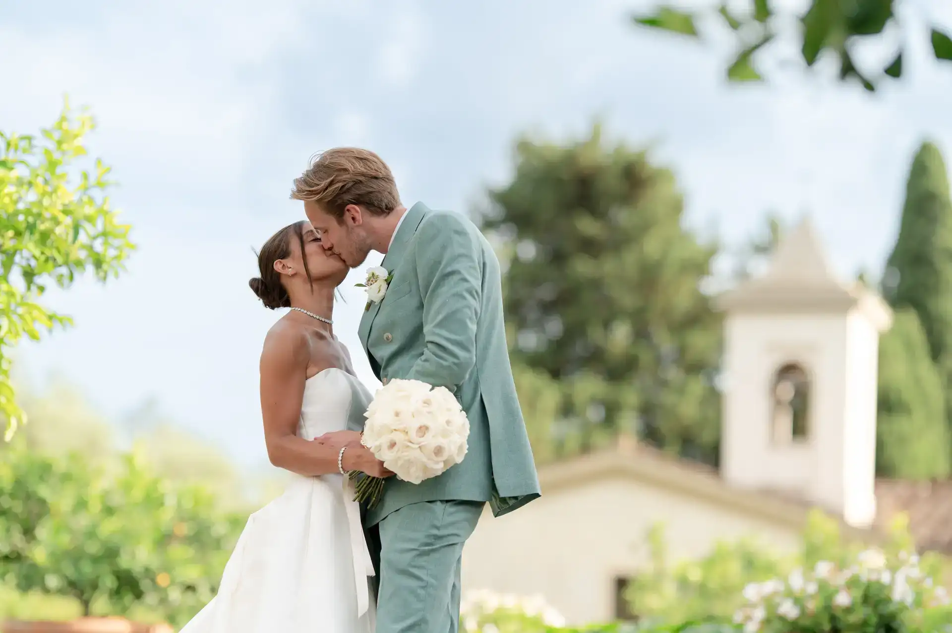 Wedding planner in Toscana e provincia di Pisa