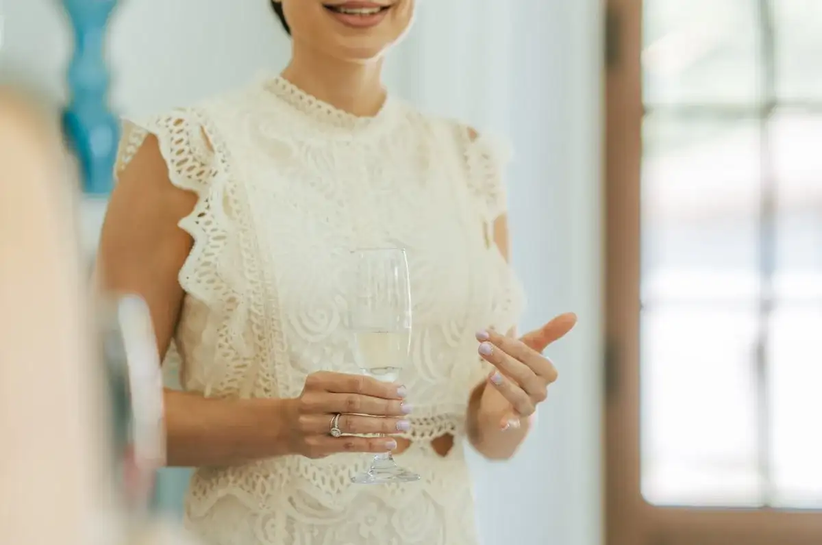 Eliza & Andrea, matrimonio in Toscana