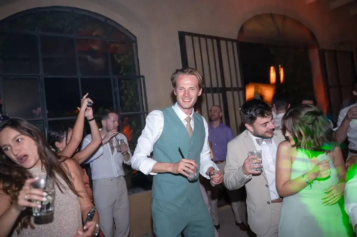 costance & guillaume, matrimonio in Toscana