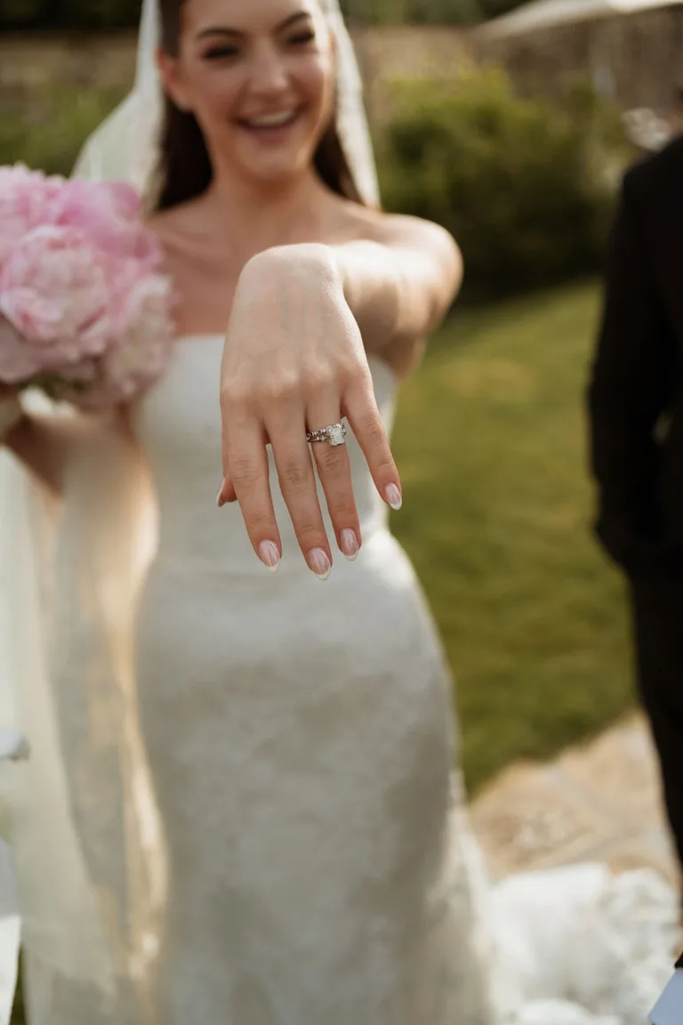 Cameron & Nicholas, matrimonio in Toscana