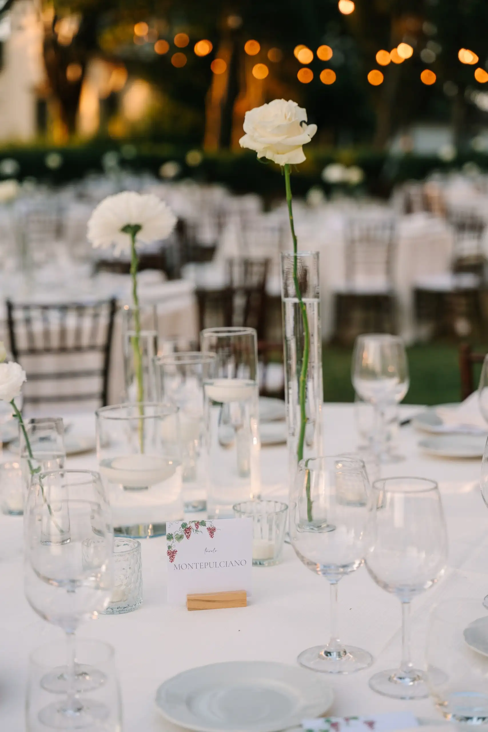 Galleria - Claudia Magni Wedding Planner