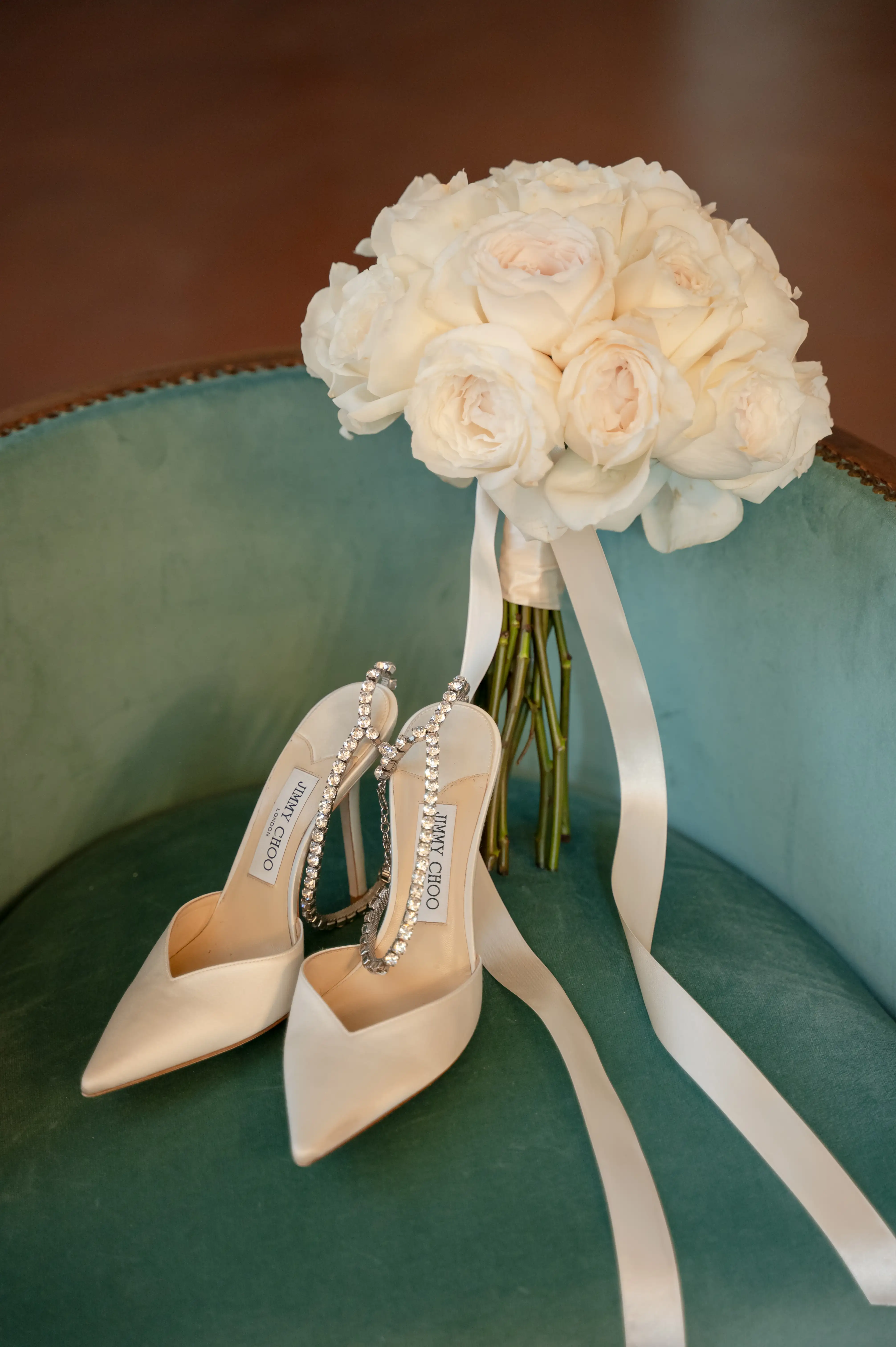 Wedding by Claudia Magni — C&G