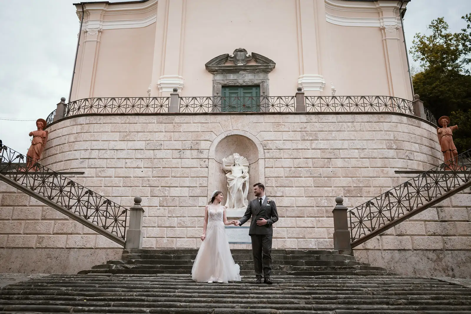 Galleria - Claudia Magni Wedding Planner