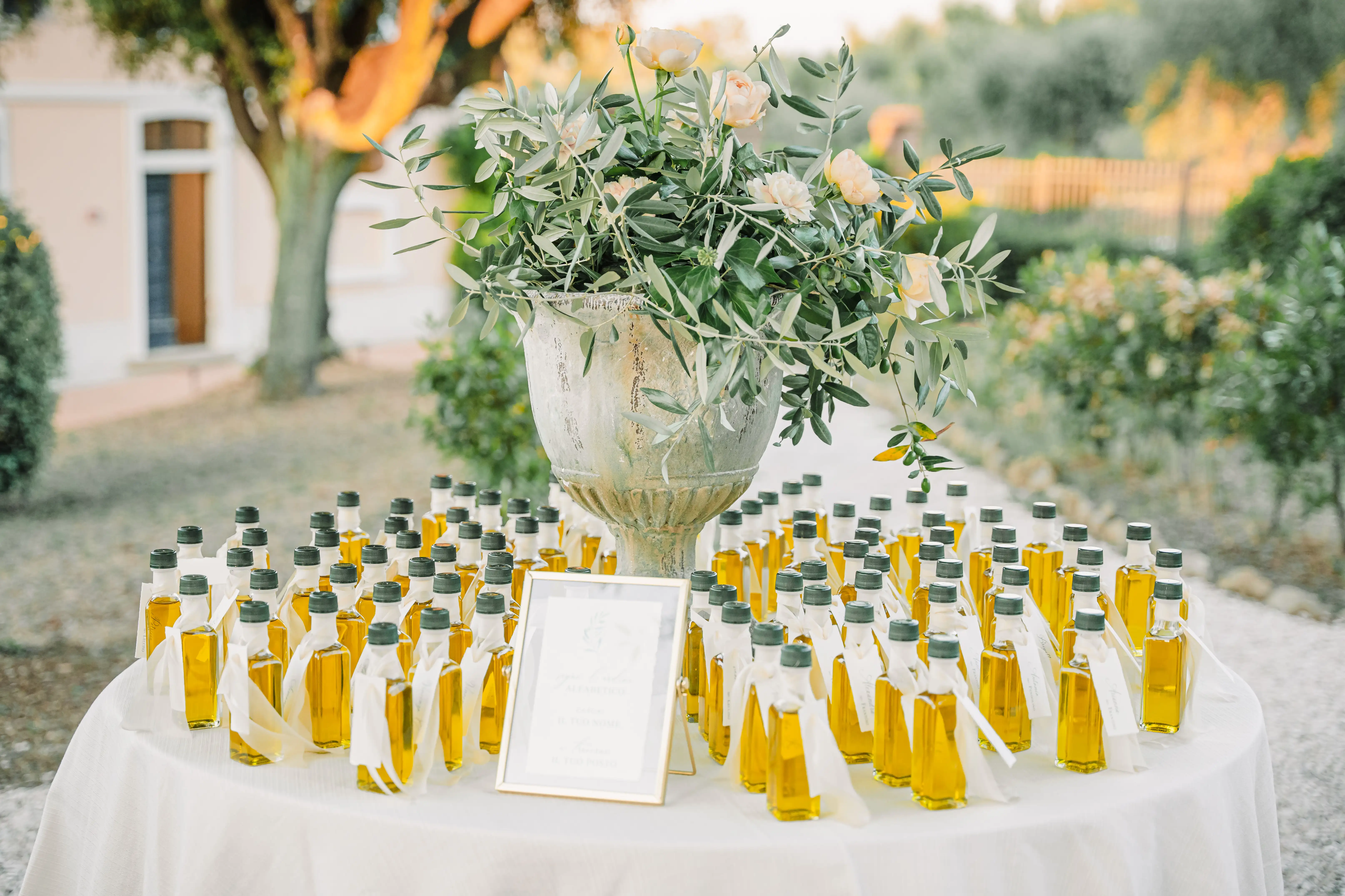 Wedding by Claudia Magni — A+D