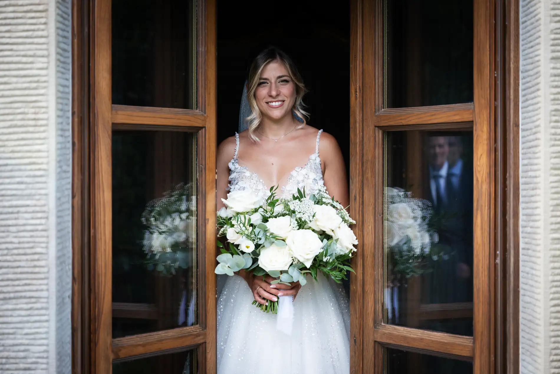 Galleria - Claudia Magni Wedding Planner