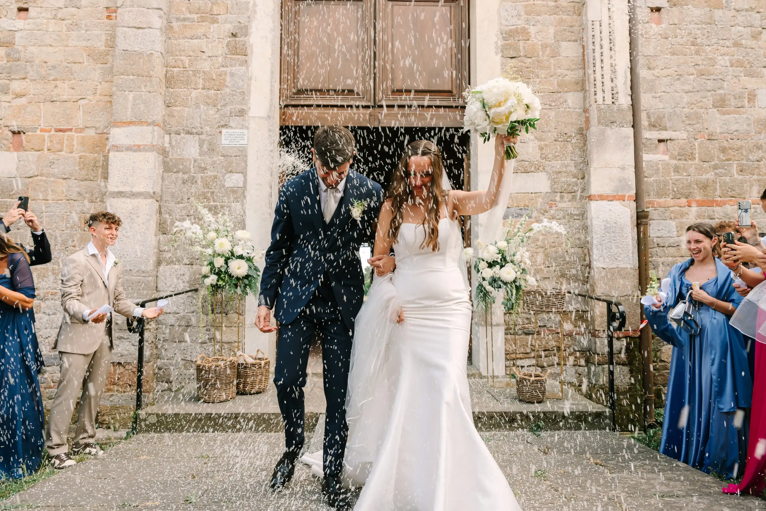 Galleria - Claudia Magni Wedding Planner