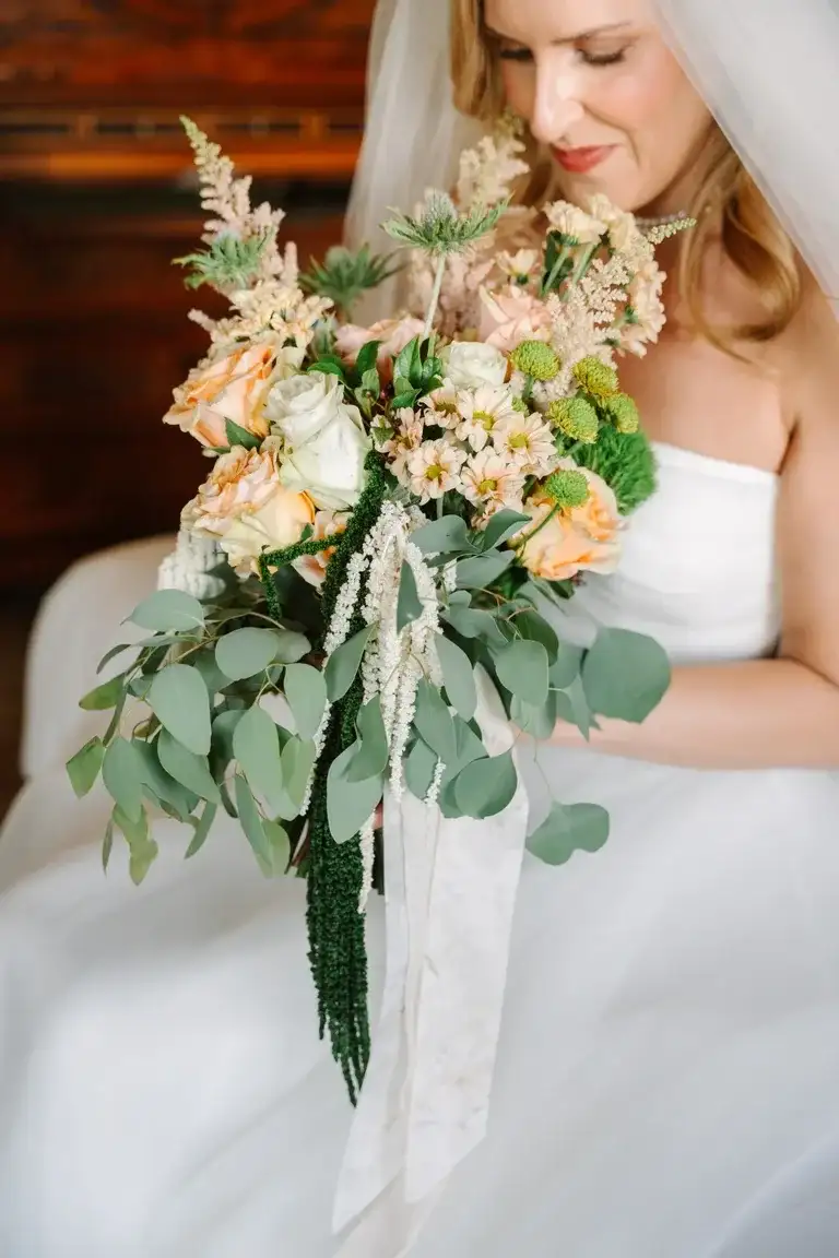 Kristen & Jonathan, matrimonio in Toscana